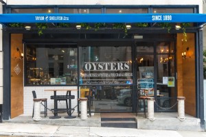 Oyster Bar